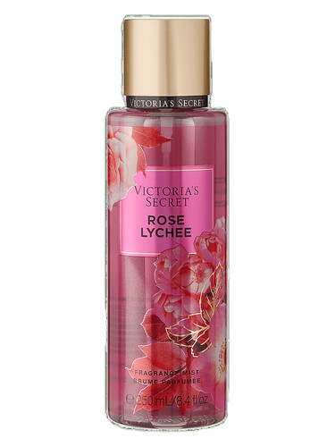 عطر ادکلن رُز لیچی ویکتوریا سیکرت - Rose Lychee Victoria's Secret - بررسی، قیمت و خرید