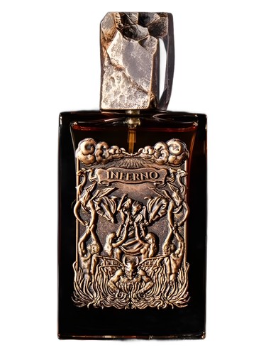 عطر ادکلن اینفرنو تا دا پارفیومر - Inferno Tada Parfumeur - بررسی، قیمت و خرید