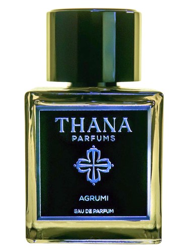 عطر ادکلن اگرومی ثانا - Agrumi Thana - بررسی، قیمت و خرید