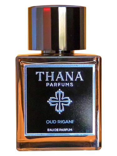 عطر ادکلن عود ریگانی تانا - Oud Rigani Thana - بررسی، قیمت و خرید