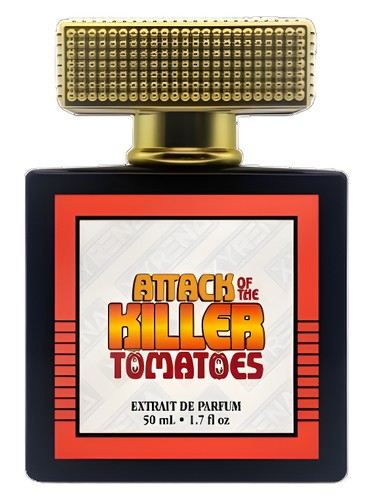 عطر ادکلن اتک آف د کیلر توماتوز زیرنا - Attack of the Killer Tomatoes Xyrena - بررسی، قیمت و خرید