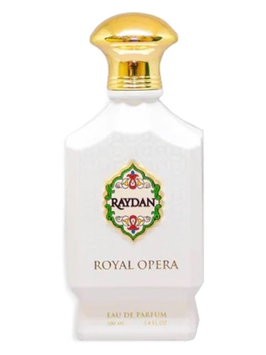 عطر ادکلن رویال اوپرا ریدن - Royal Opera Raydan - بررسی، قیمت و خرید