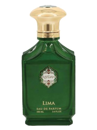 عطر ادکلن لیما رِیدَن - Lima Raydan - بررسی، قیمت و خرید