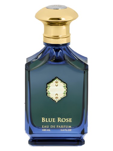 عطر ادکلن بلو رز ریدن - Blue Rose Raydan - بررسی، قیمت و خرید