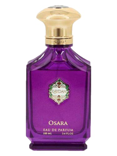 عطر ادکلن او سارا ری دان - Osara Raydan - بررسی، قیمت و خرید