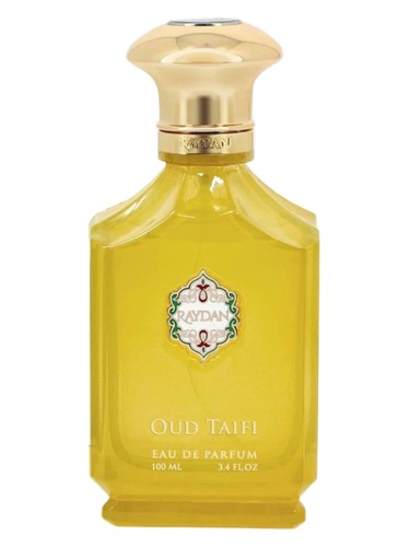 عطر ادکلن اود طیفی ریدان - Oud Taifi Raydan - بررسی، قیمت و خرید