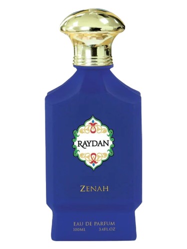 عطر ادکلن زنه رَیدن - Zenah Raydan - بررسی، قیمت و خرید