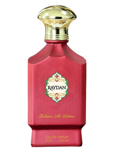 عطر ادکلن ظهور اللبان رای دان - Zuhoor Al Luban Raydan - بررسی، قیمت و خرید