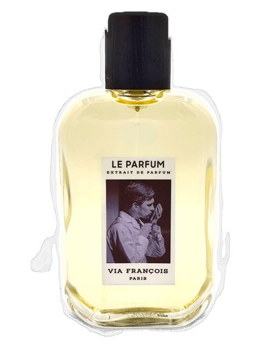 عطر ادکلن ل پرفیوم ویا فرانسوا - Le Parfum Via François - بررسی، قیمت و خرید