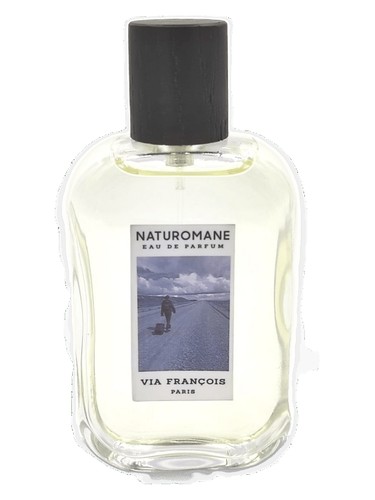 عطر ادکلن ناتورومانه ویا فرانسوا - Naturomane Via François - بررسی، قیمت و خرید