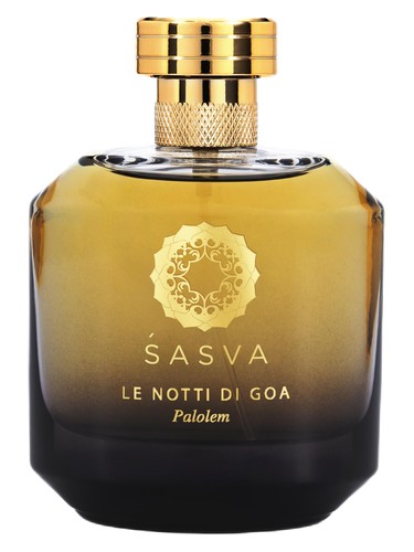 عطر ادکلن پالولم ساسوا - Palolem Sasva - بررسی، قیمت و خرید