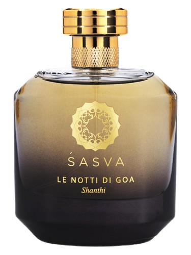 عطر ادکلن ل نووتی دی گوا - شانتی ساسوا - Le Notti di Goa - Shanthi Sasva - بررسی، قیمت و خرید