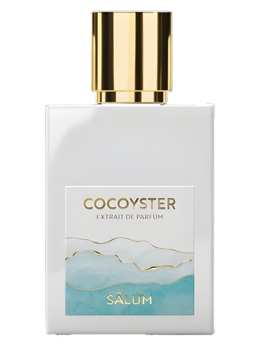 عطر ادکلن کوکویستر سالوم پرفیومز - Cocoyster Salum Parfums - بررسی، قیمت و خرید
