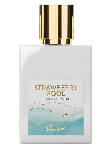 عطر ادکلن استرابری پول سَلوم پرفیومز - Strawberry Pool Salum Parfums - بررسی، قیمت و خرید