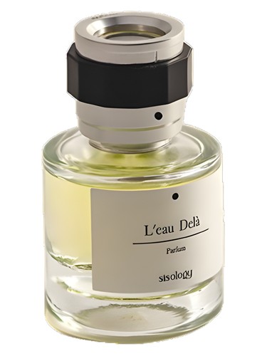 عطر ادکلن لو د لا سیسولوژی - L'Eau Delà Sisology - بررسی، قیمت و خرید