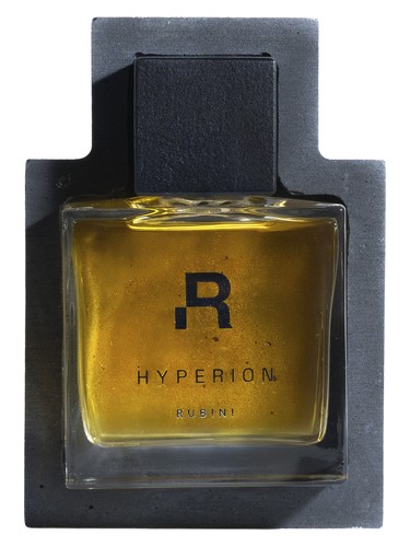 عطر ادکلن هایپریون روبینی - Hyperion Rubini - بررسی، قیمت و خرید