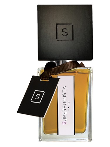 عطر ادکلن ترا موکا سوپرفومیستا - Terra Moka Superfumista - بررسی، قیمت و خرید