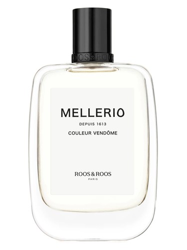 عطر ادکلن ملریو کولور وندوم روس اند روس - Mellerio Couleur Vendome Roos & Roos - بررسی، قیمت و خرید
