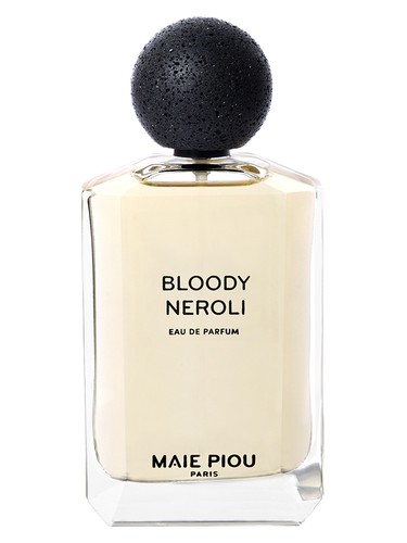 عطر ادکلن بلادی نرولی مای پیو - Bloody Neroli Maie Piou - بررسی، قیمت و خرید
