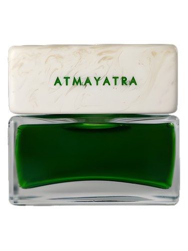 عطر ادکلن آتمایاترا اسپیریتیکا - Atmayatra Spiritica - بررسی، قیمت و خرید