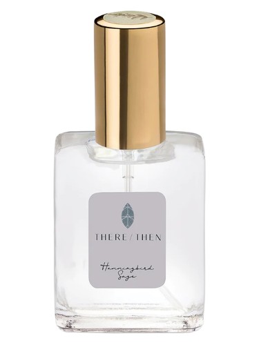 عطر ادکلن هایمینگ برد سیج در - Hummingbird Sage There/Then - بررسی، قیمت و خرید