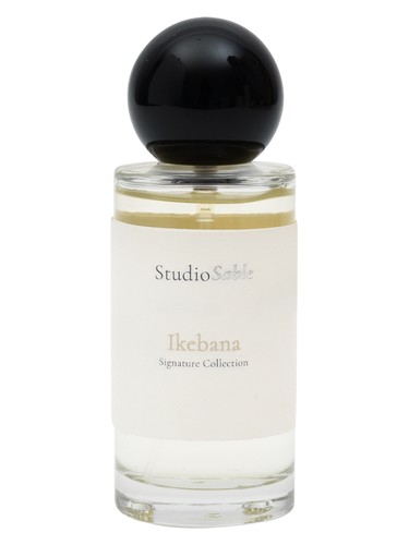 عطر ادکلن ایکه‌بانا استودیو سبل - Ikebana Studio Sable - بررسی، قیمت و خرید