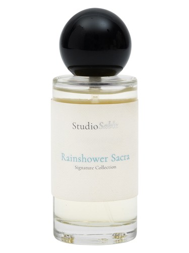 عطر ادکلن رینشاور ساکرا استودیو سیبل - Rainshower Sacra Studio Sable - بررسی، قیمت و خرید