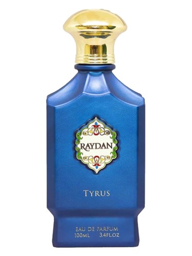 عطر ادکلن تایروس ریدن - Tyrus Raydan - بررسی، قیمت و خرید
