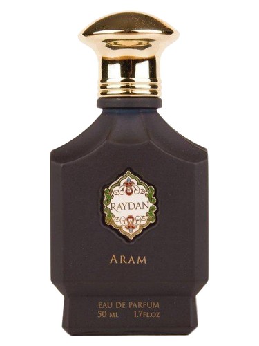 عطر ادکلن آرام رِیدِن - Aram Raydan - بررسی، قیمت و خرید