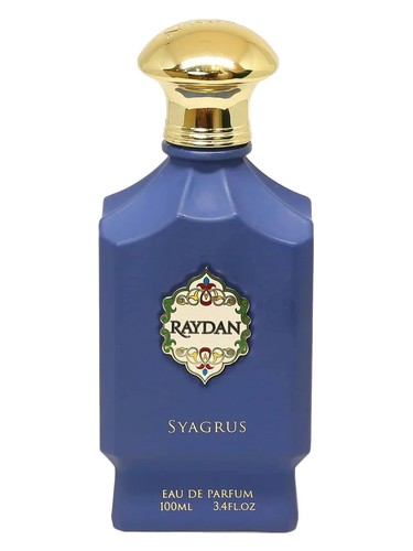 عطر ادکلن سیاگروس ری‌دان - Syagrus Raydan - بررسی، قیمت و خرید