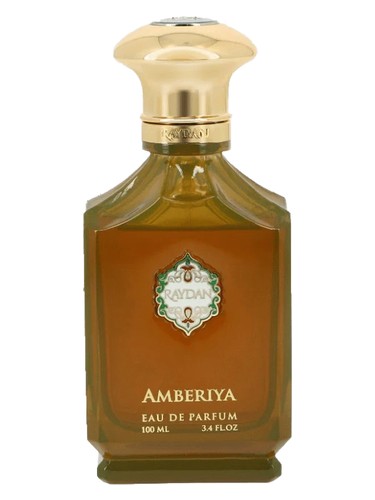 عطر ادکلن امبریا ریدن - Amberiya Raydan - بررسی، قیمت و خرید