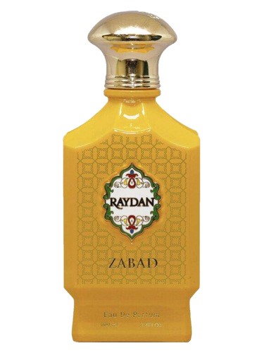 عطر ادکلن زبَد رِیدَن - Zabad Raydan - بررسی، قیمت و خرید