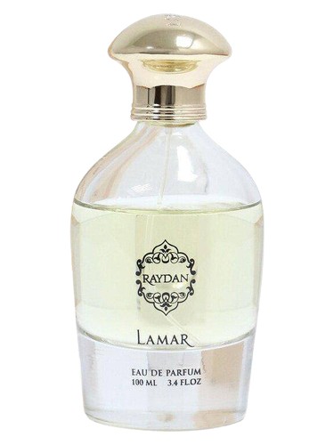 عطر ادکلن لامار ریدان - Lamar Raydan - بررسی، قیمت و خرید