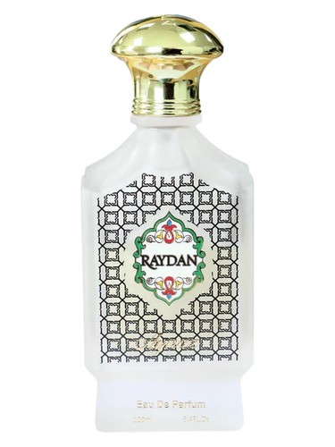 عطر ادکلن آیناز ریدان - Aynaz Raydan - بررسی، قیمت و خرید