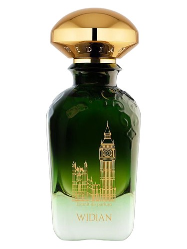 عطر ادکلن هَرودز اکسکلوزیو ویدین - Harrods Exclusive WIDIAN - بررسی، قیمت و خرید