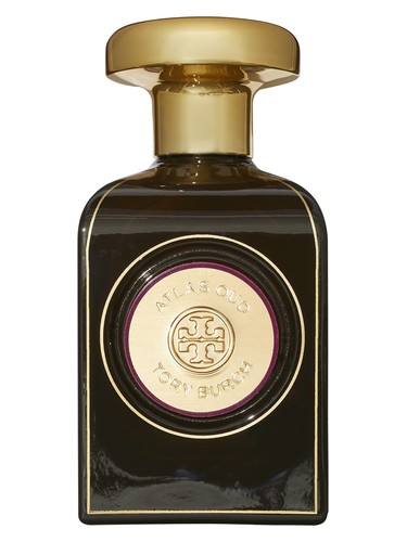 عطر ادکلن اطلس عود توری برچ - Atlas Oud Tory Burch - بررسی، قیمت و خرید