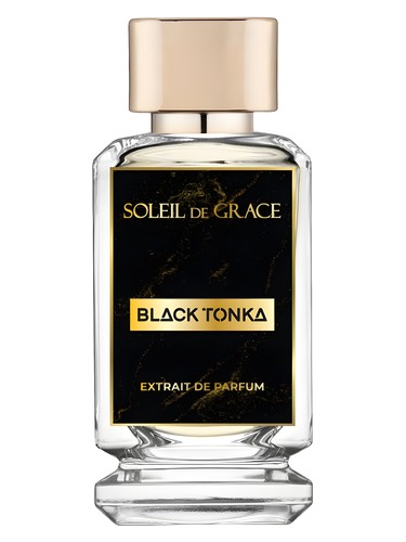 عطر ادکلن بلاک تونکا سوله ده گراس - Black Tonka Soleil de Grâce - بررسی، قیمت و خرید