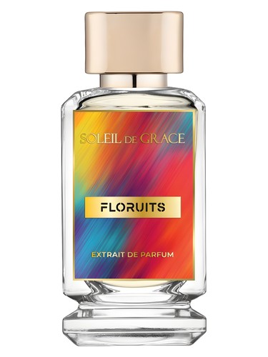 عطر ادکلن فلوریوتس سولِی دو گراس - Floruits Soleil de Grâce - بررسی، قیمت و خرید
