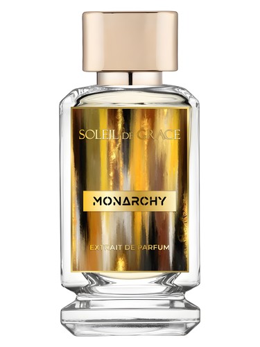 عطر ادکلن مونارکی سولی دو گراس - Monarchy Soleil de Grâce - بررسی، قیمت و خرید