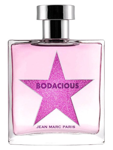 عطر ادکلن بودیشس ژان مارک پاریس - Bodacious Jean Marc Paris - بررسی، قیمت و خرید