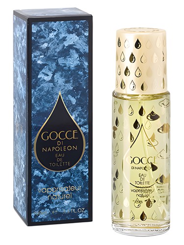عطر ادکلن گوچه دی ناپلئون موریس - Gocce di Napoleon Morris - بررسی، قیمت و خرید