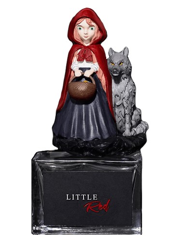 عطر ادکلن لیتِل رِد سفایر استودیوز - Little Red Sapphire Studios - بررسی، قیمت و خرید