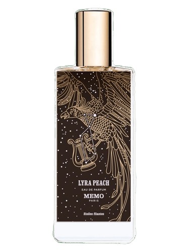 عطر ادکلن لایرا پیچ - Lyra Peach Memo Paris - بررسی، قیمت و خرید