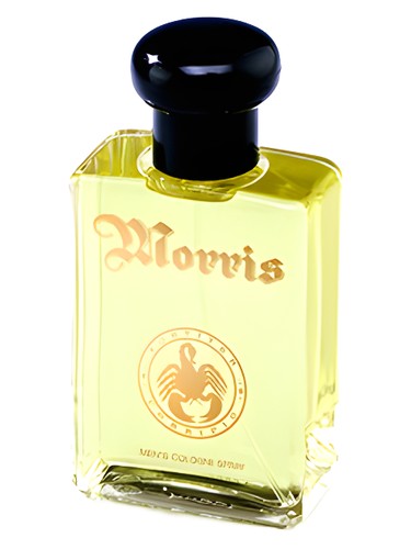عطر ادکلن مورِس موریس - Morris Morris - بررسی، قیمت و خرید
