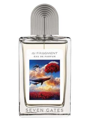 عطر ادکلن ای آی فراگمنت سون گیتس - AI Fragment Seven Gates - بررسی، قیمت و خرید