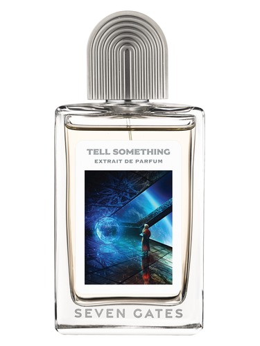 عطر ادکلن تل سامتینگ سون گیتس - Tell Something Seven Gates - بررسی، قیمت و خرید