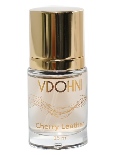 عطر ادکلن چری لدر ودونی - Cherry Leather VDOHNI - بررسی، قیمت و خرید