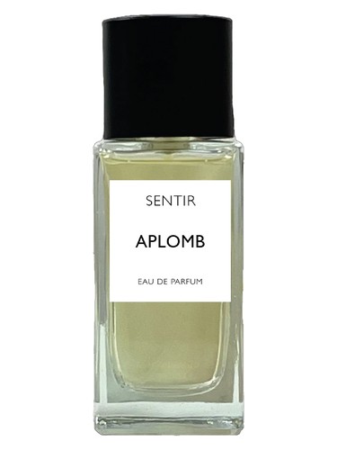 عطر ادکلن آپلامب سنتر - Aplomb Sentir - بررسی، قیمت و خرید