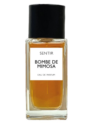 عطر ادکلن بومب د میموسا سانتیر - Bombe de Mimosa Sentir - بررسی، قیمت و خرید
