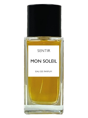 عطر ادکلن مان سلی سانتیر - Mon Soleil Sentir - بررسی، قیمت و خرید